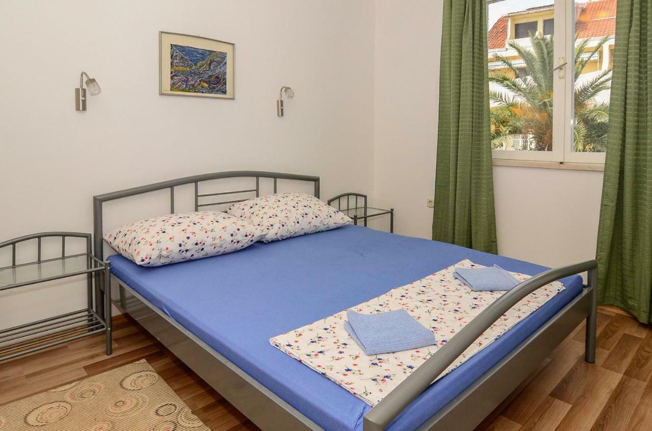 Holiday Home Ловиште Экстерьер фото